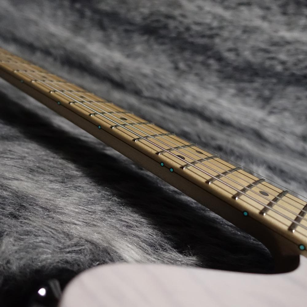 ギター Unboxing! SAITO GUITARS 622CS BEYOND Blue Lotus - The most popular