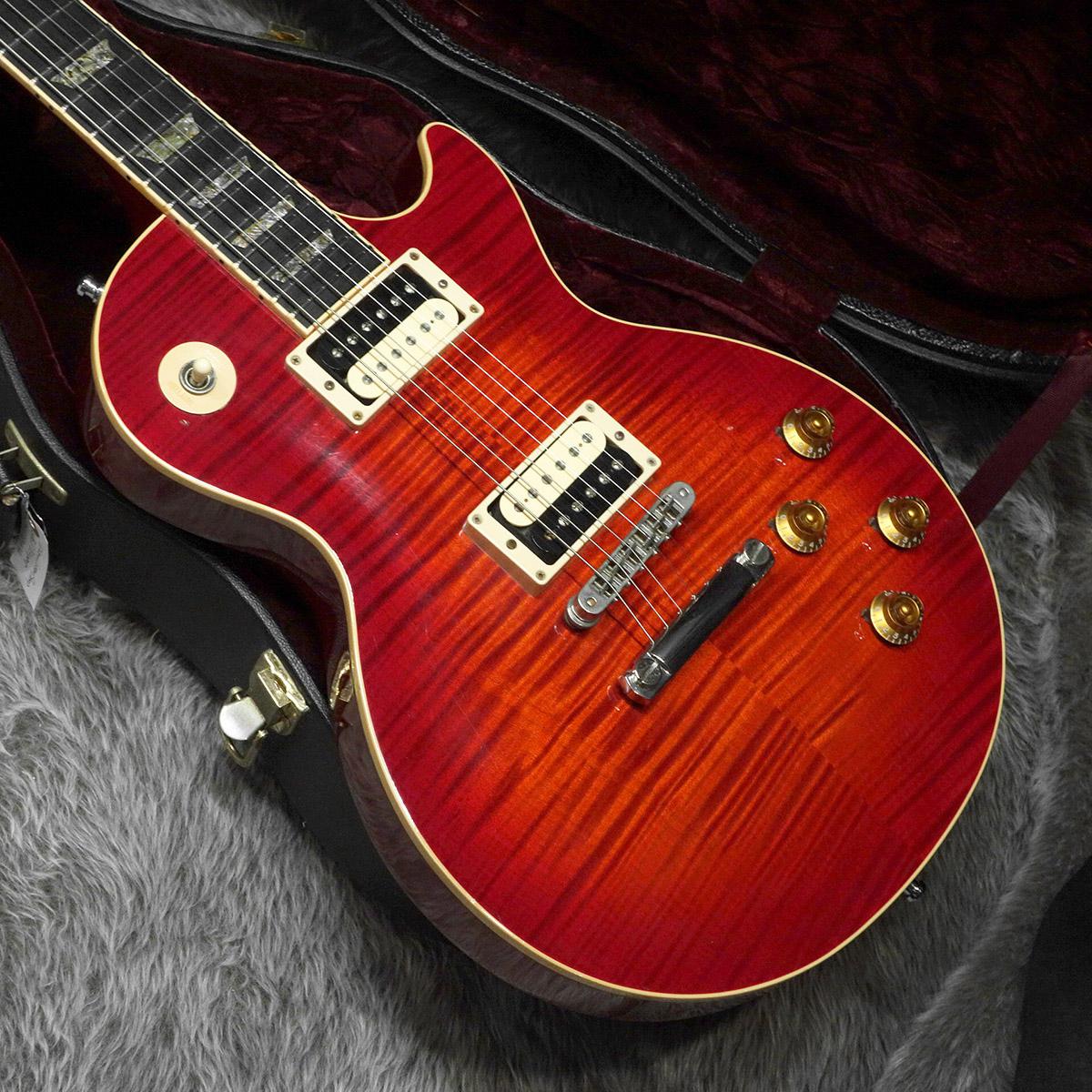 Les Paul Elegant 【2001年製】 Gibson Custom Shop エレクトリック