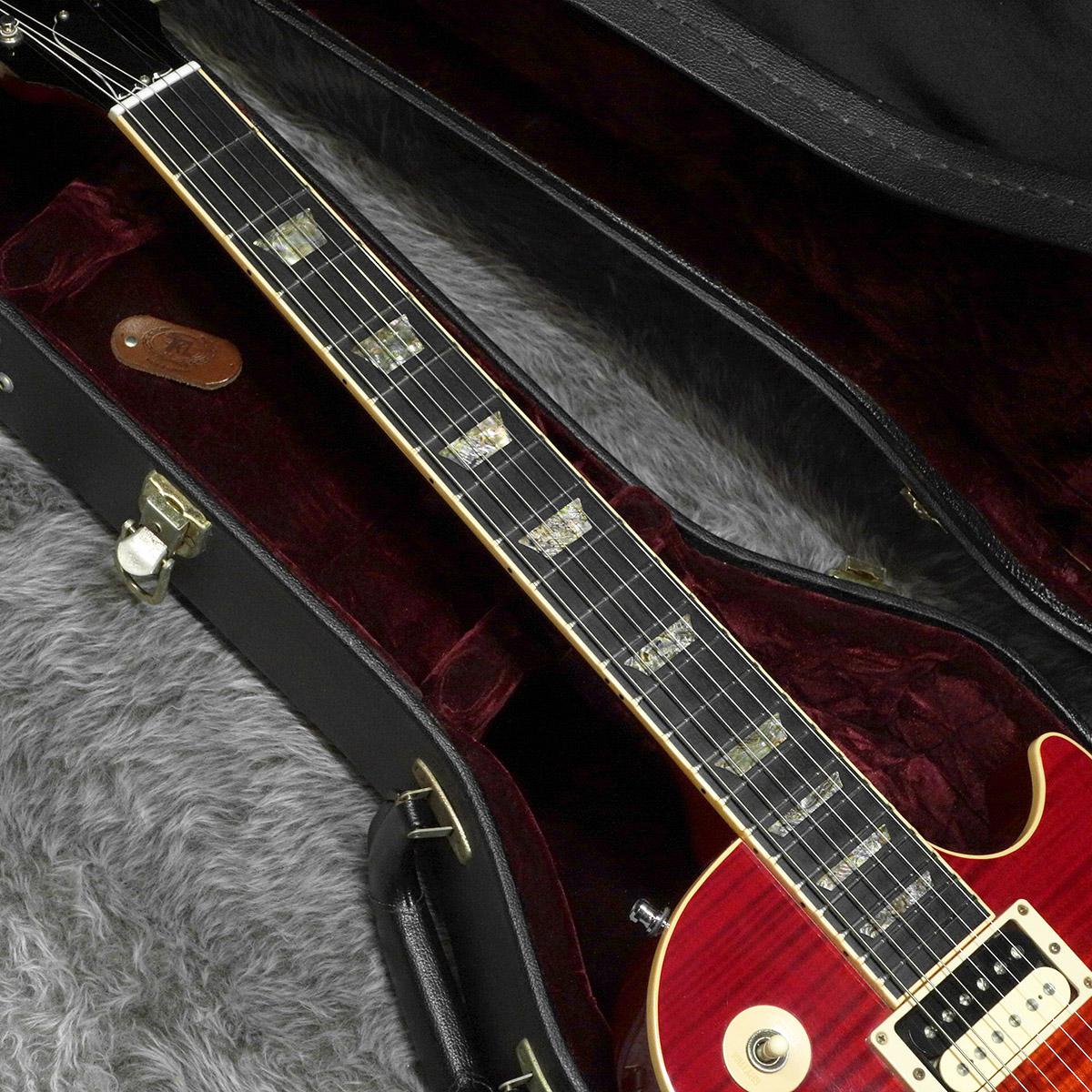 Les Paul Elegant 【2001年製】 Gibson Custom Shop エレクトリック