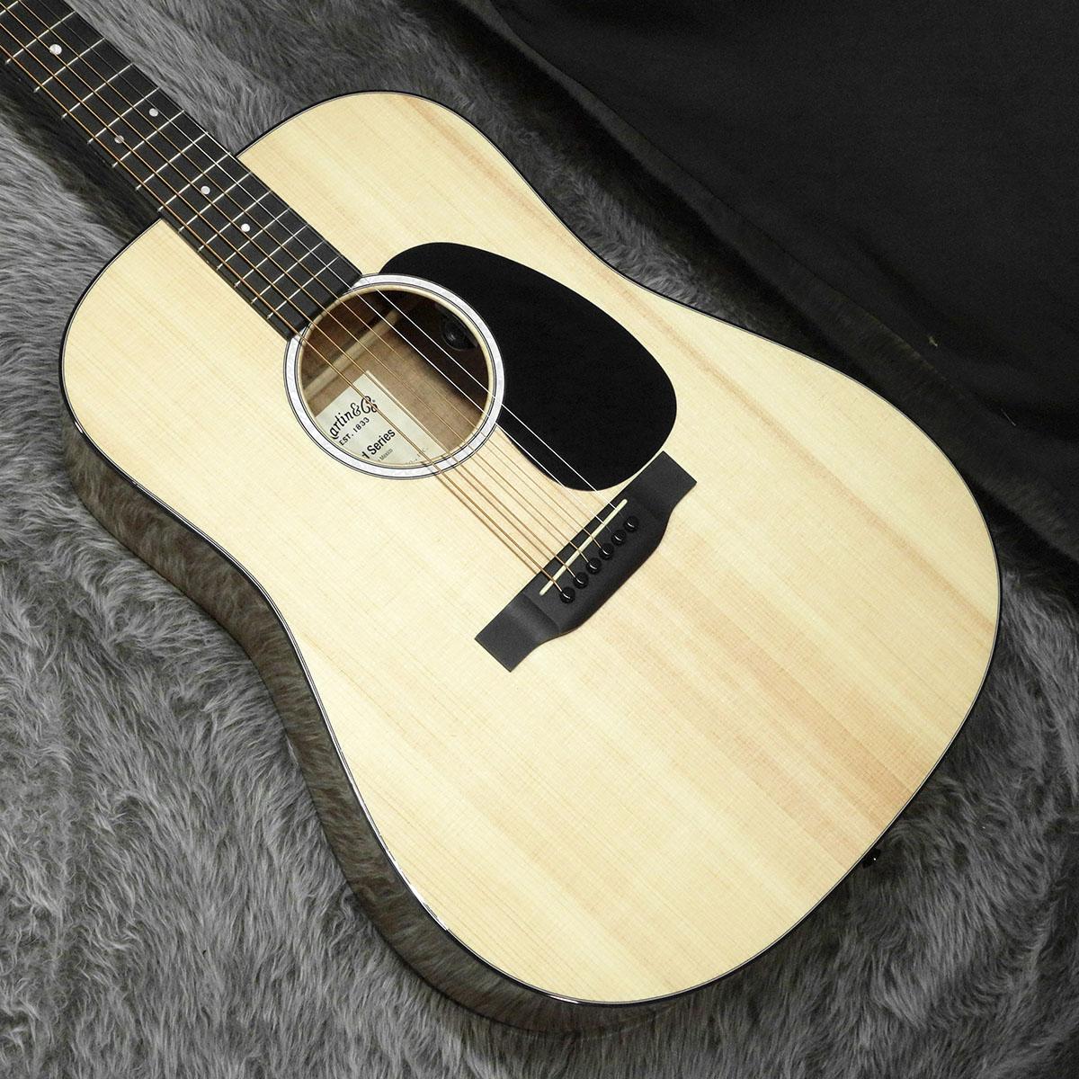 D-12E-01 KOA Martin エレクトリック・アコースティックギター