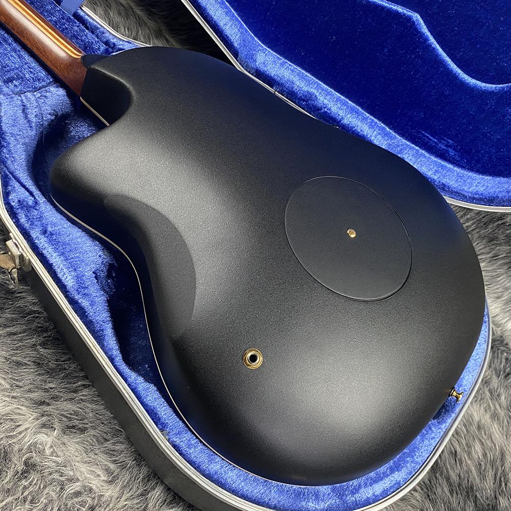 Collectors Series 1984-5 Ovation エレクトリック・アコースティック