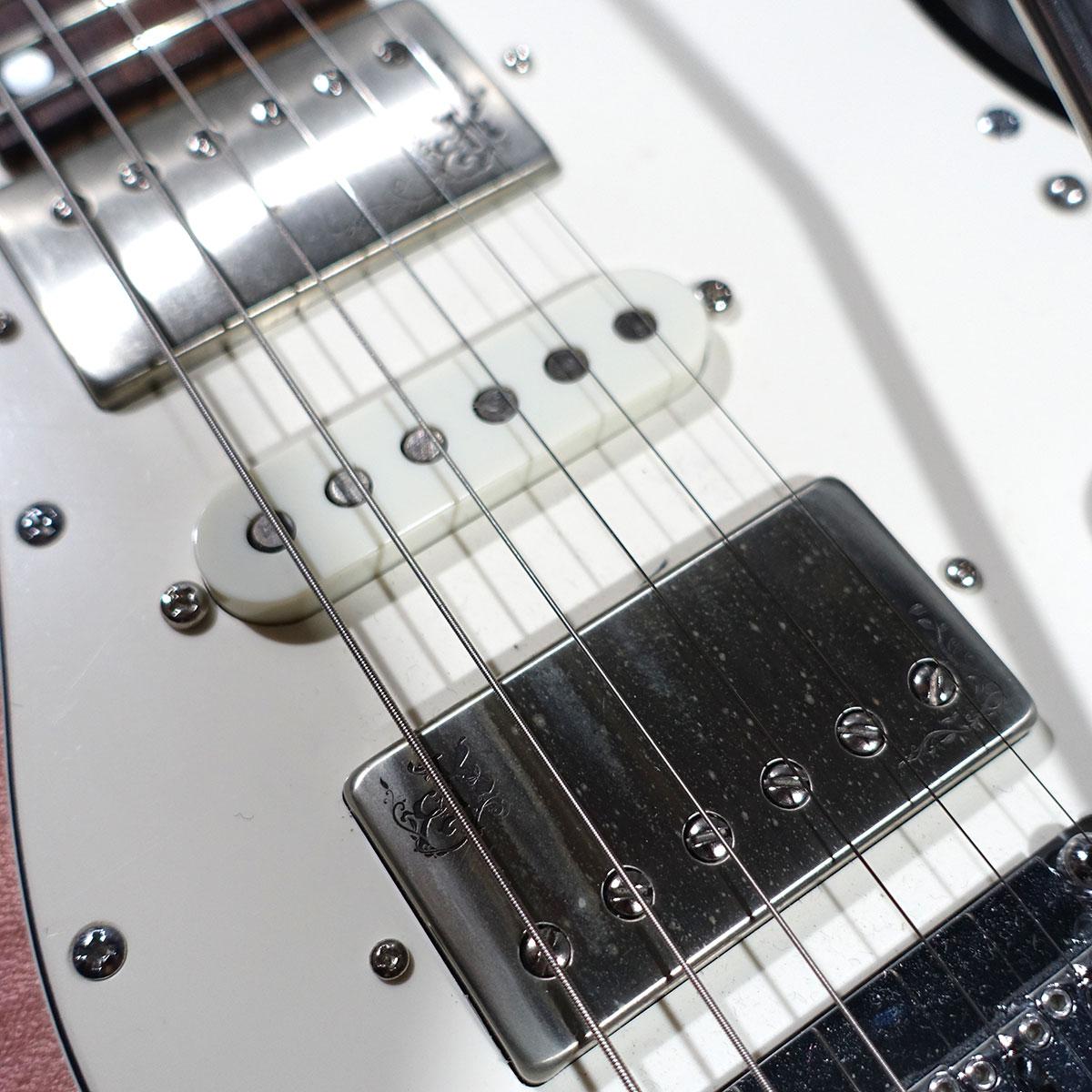 treebud 24F Charcoal Purple Burst Kino Factory エレクトリック