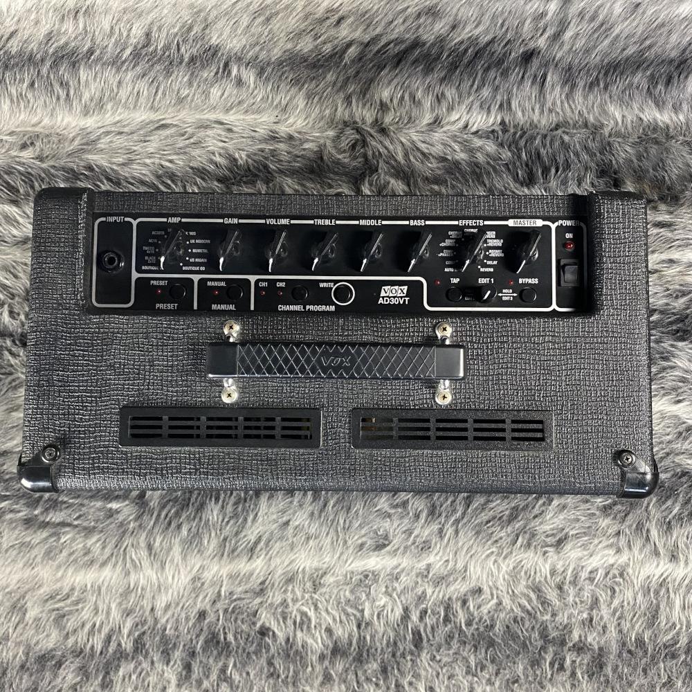 AD30VT VOX ギター用アンプ/アンプシミュレーター ギターアンプ