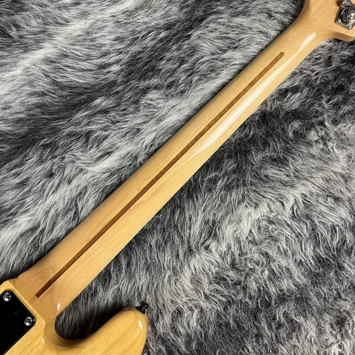 M#265 D Plus ATELIER Z エレクトリック・ベース JBタイプ 商品詳細