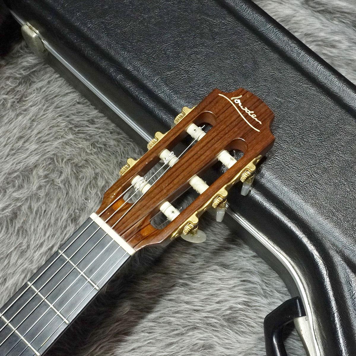 S25J Nylon Lowden クラシック・ギター/フラメンコ・ギター クラシック