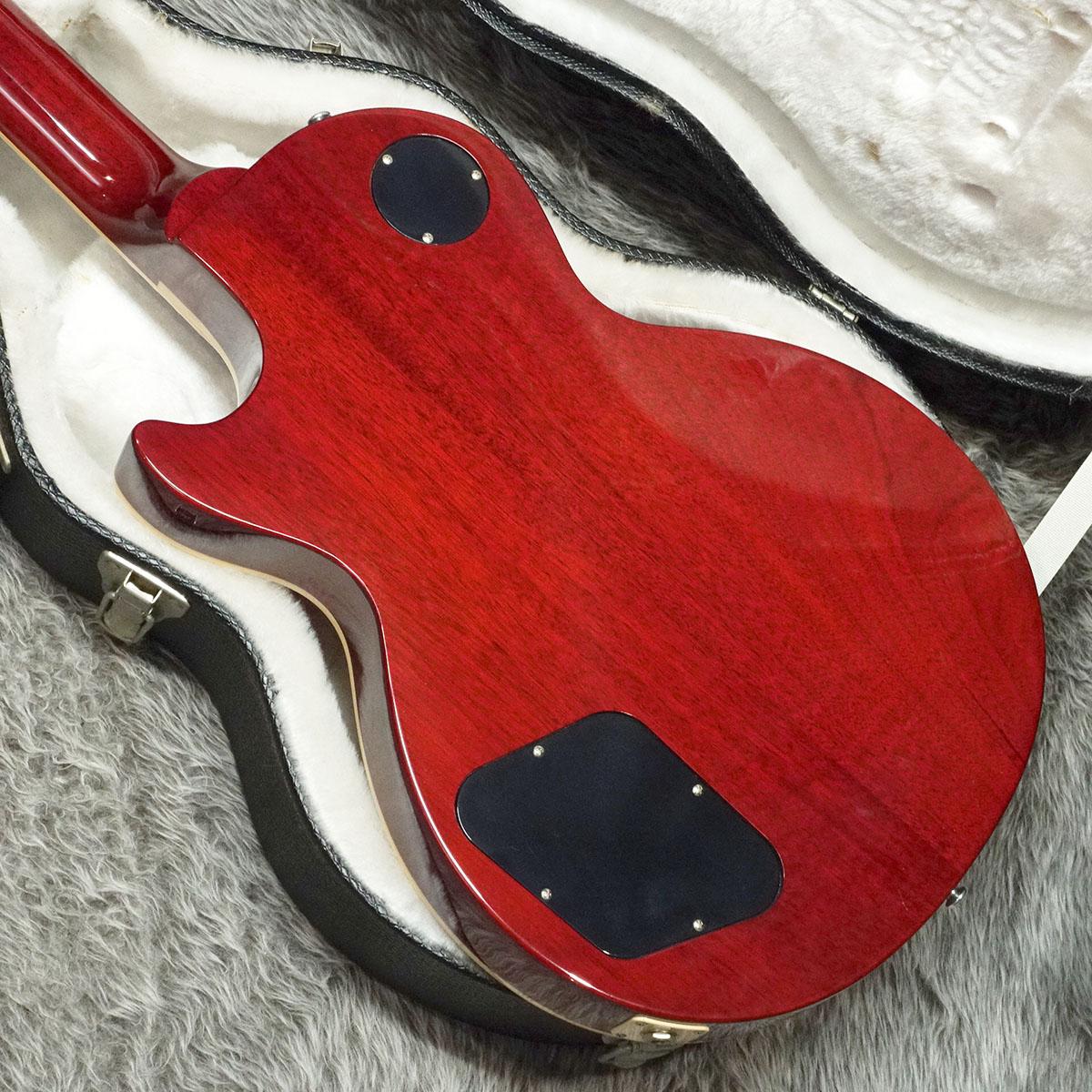 Les Paul Classic Plus Heritage Cherry Sunburst 【2012年製】 Gibson
