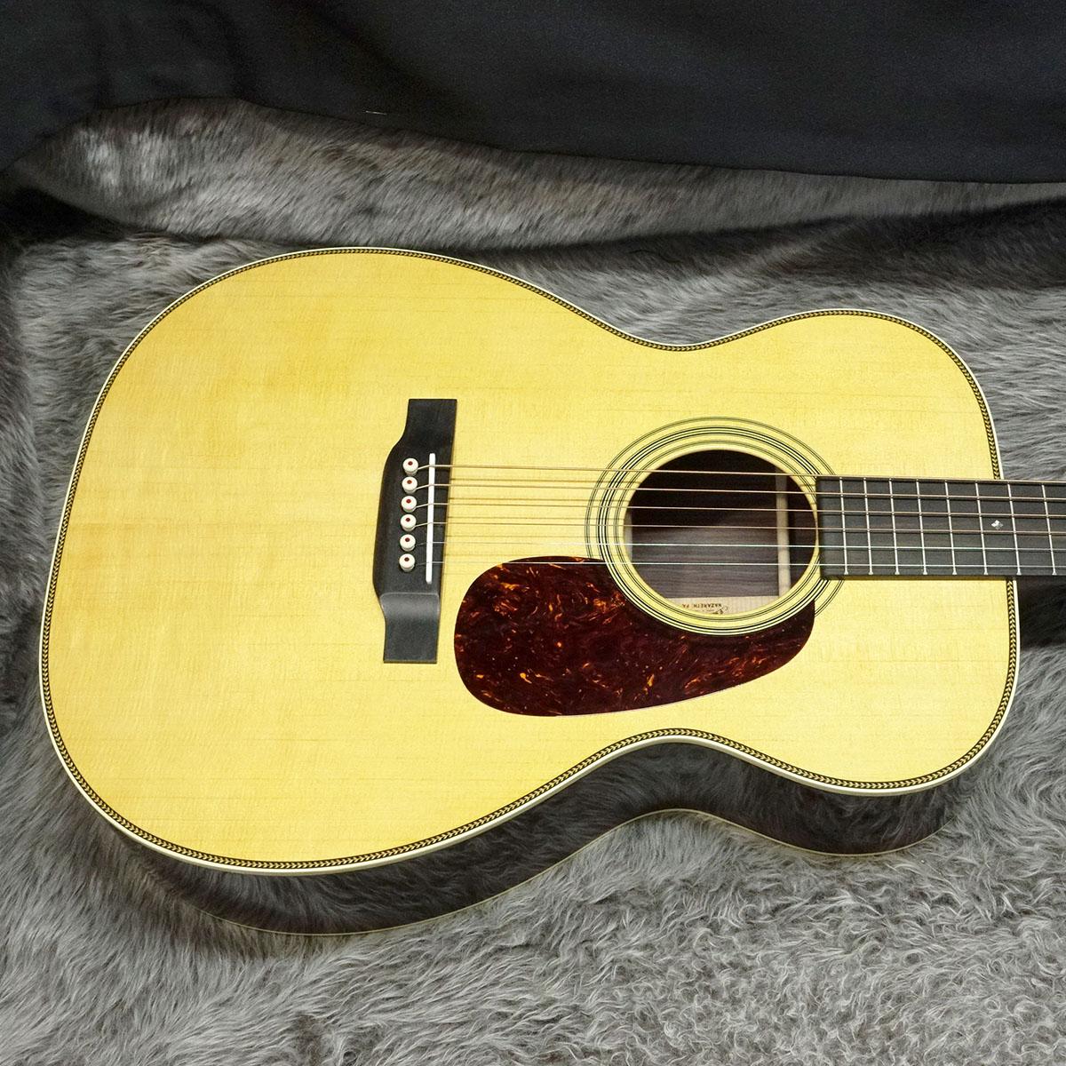 選定品　martin 0028 14フレット　アコースティックギター 00-28 Standard Martin アコースティックギター フラットトップ 商品