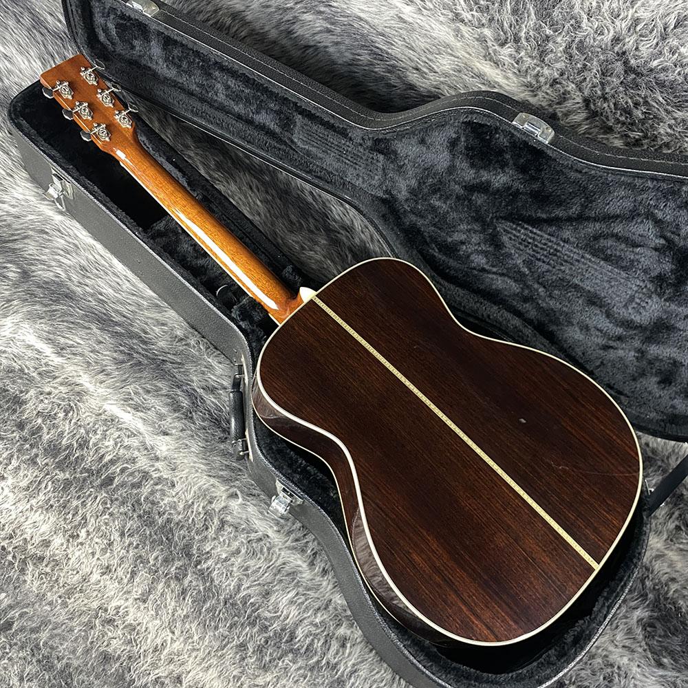 YOE-28/N S.Yairi アコースティックギター フラットトップ 商品詳細