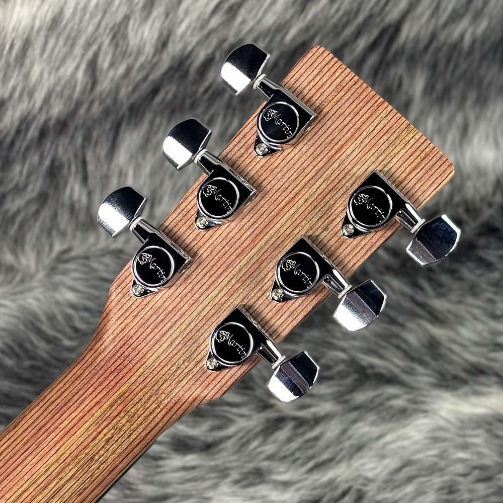 LX1 Martin アコースティックギター フラットトップ 商品詳細