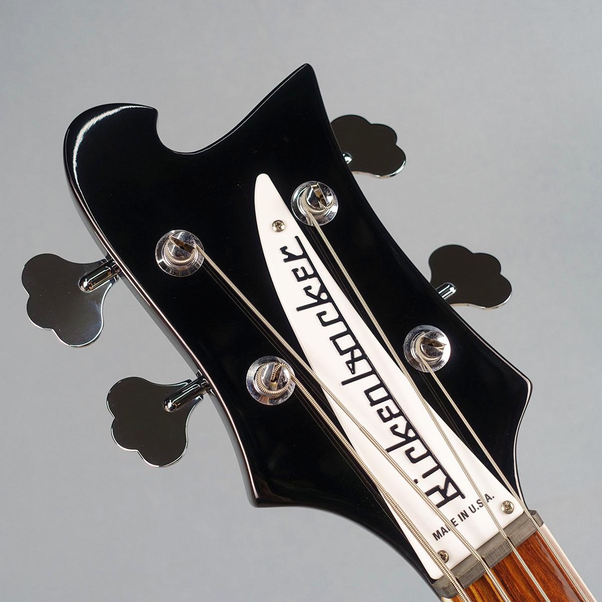 4003 Jetglo Rickenbacker エレクトリック・ベース その他のエレキ