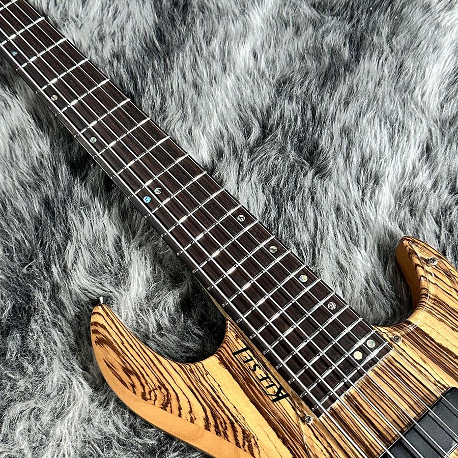 OB6 Kiesel エレクトリック・ベース その他のエレキベース 商品詳細