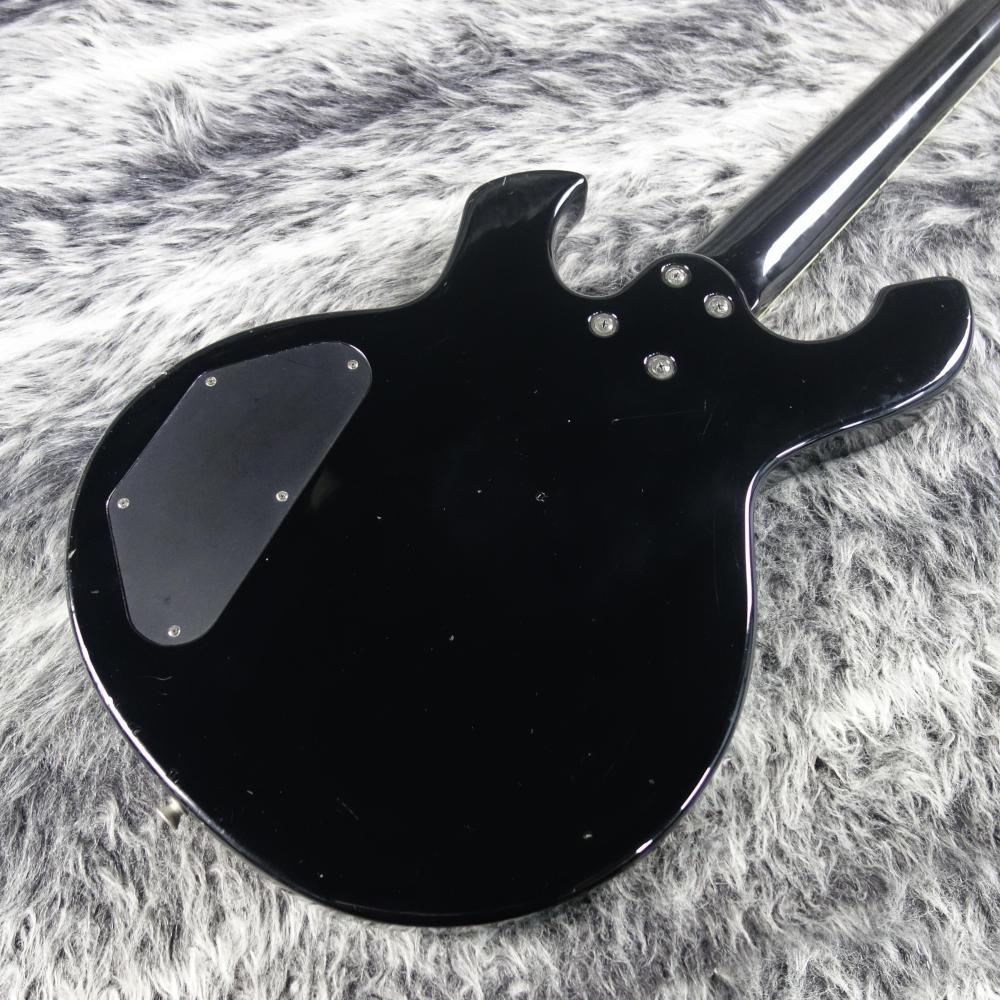 KAB-95JD Black Burny エレクトリック・ベース その他のエレキベース