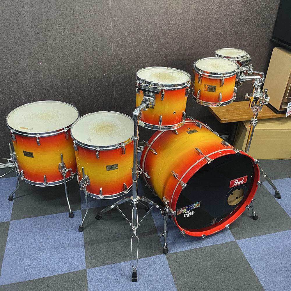 Classic Maple MR 6点 Set 8