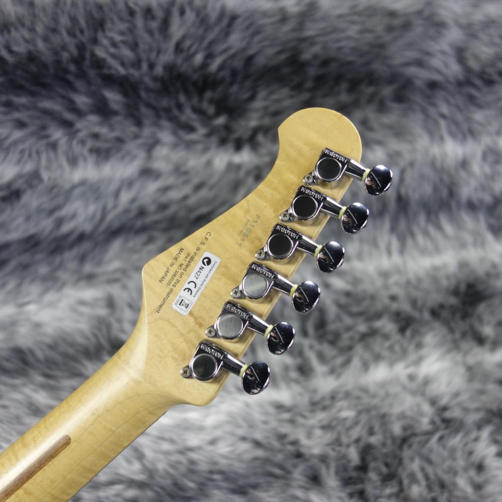 JST-5R Lake Placid Blue FUJIGEN エレクトリックギター ストラト