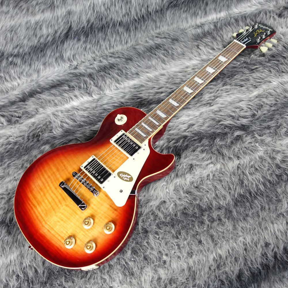 Les Paul Standard 50s Heritage Cherry Sunburst Epiphone