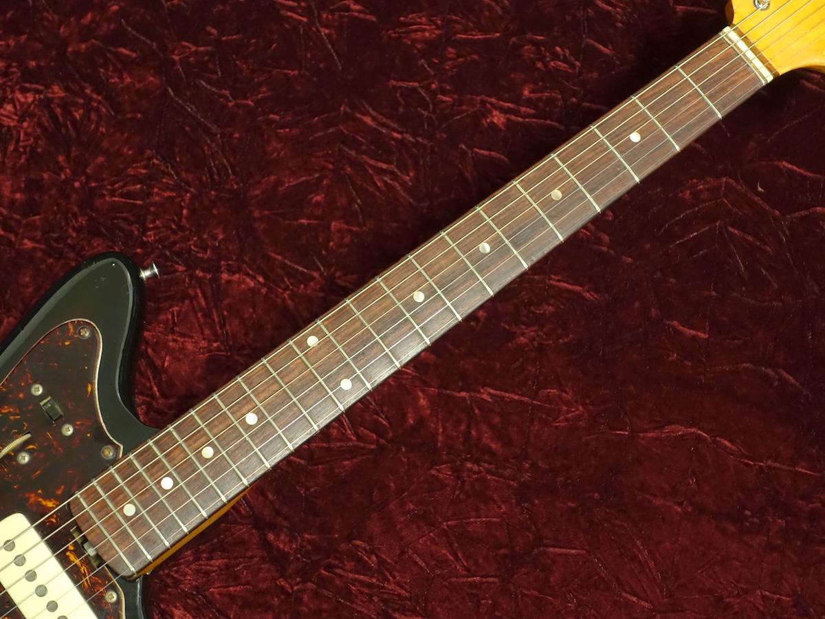 Frontier Custom 1000 VOICE エレクトリックギター ジャズマスター