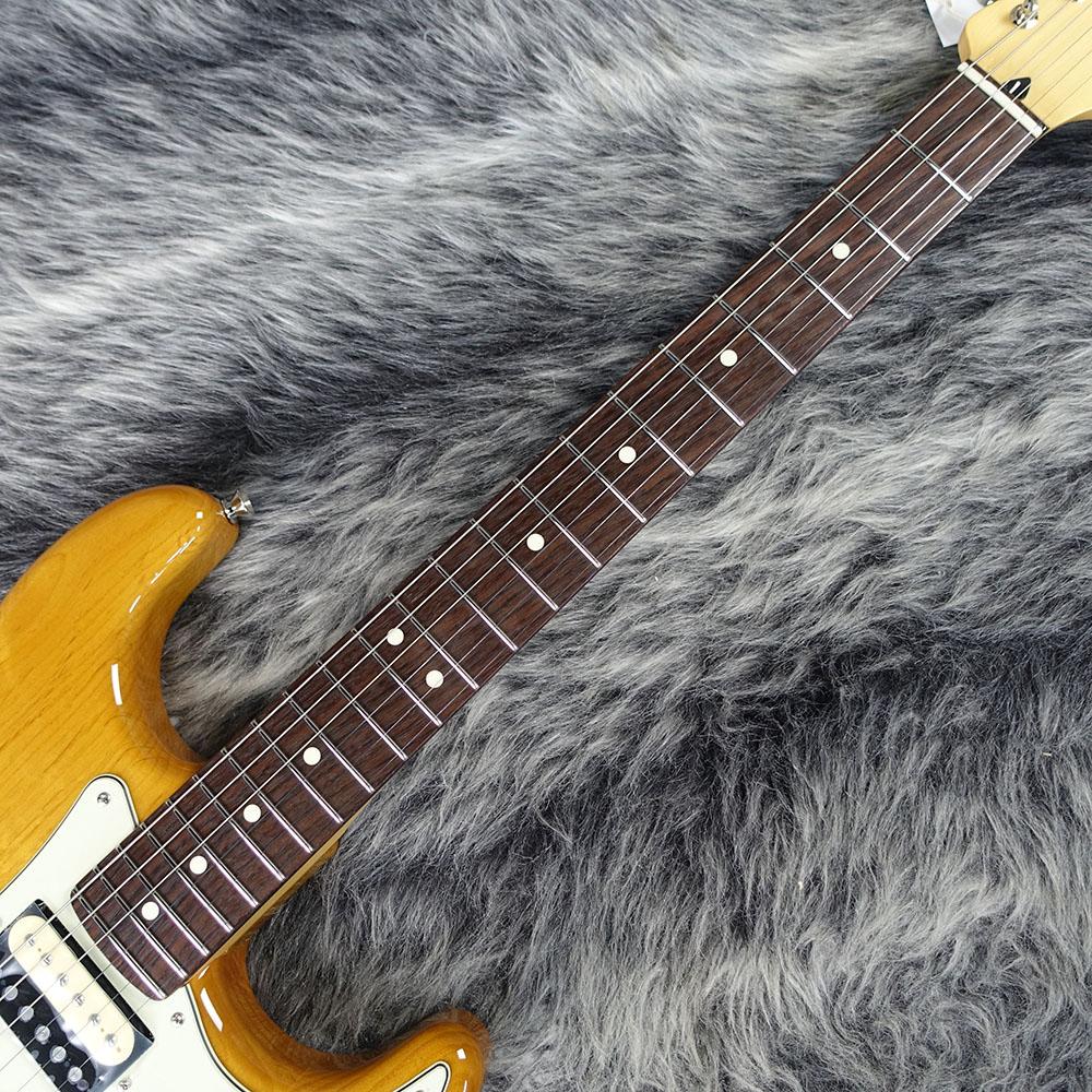 Made in Japan Hybrid II 2024 Collection Stratocaster HSH Vintage