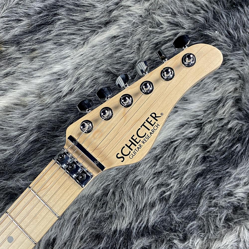 SD-2-24-AL/PINK/M SCHECTER エレクトリックギター ストラトキャスター