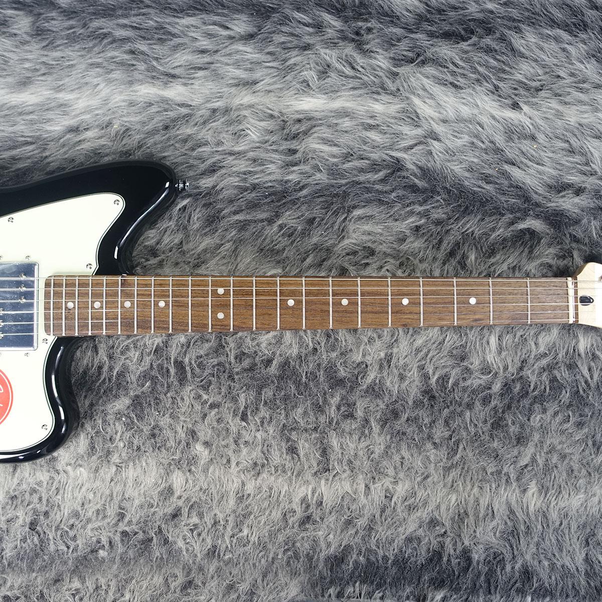 FSR Paranormal Offset Telecaster SH Black Squier エレクトリック