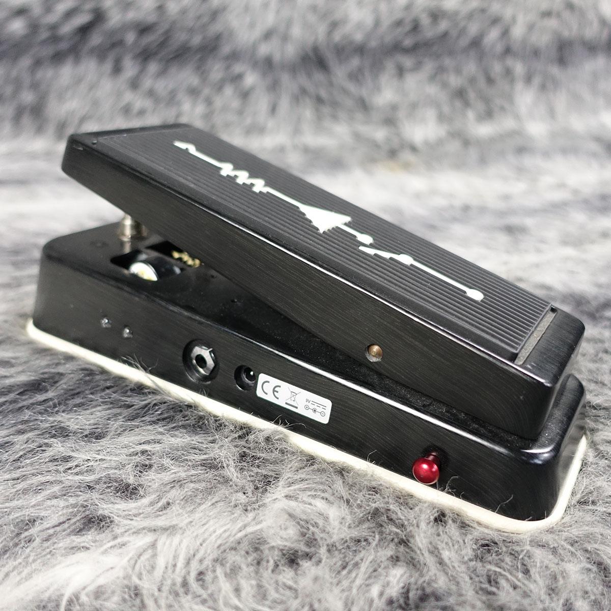 MC404 CAE Wah MXR ギター用エフェクター オートワウ/エンベロープ