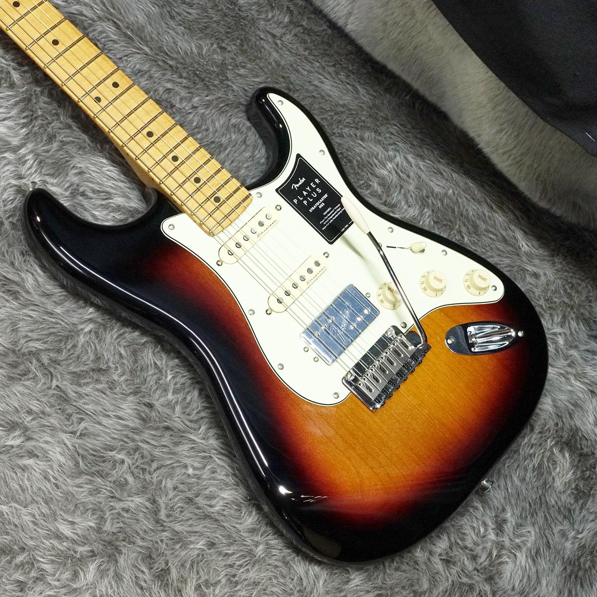 5/31限定値下げFender PlayerPlusStratocaster res_150ffda3173c29018a2b758c60