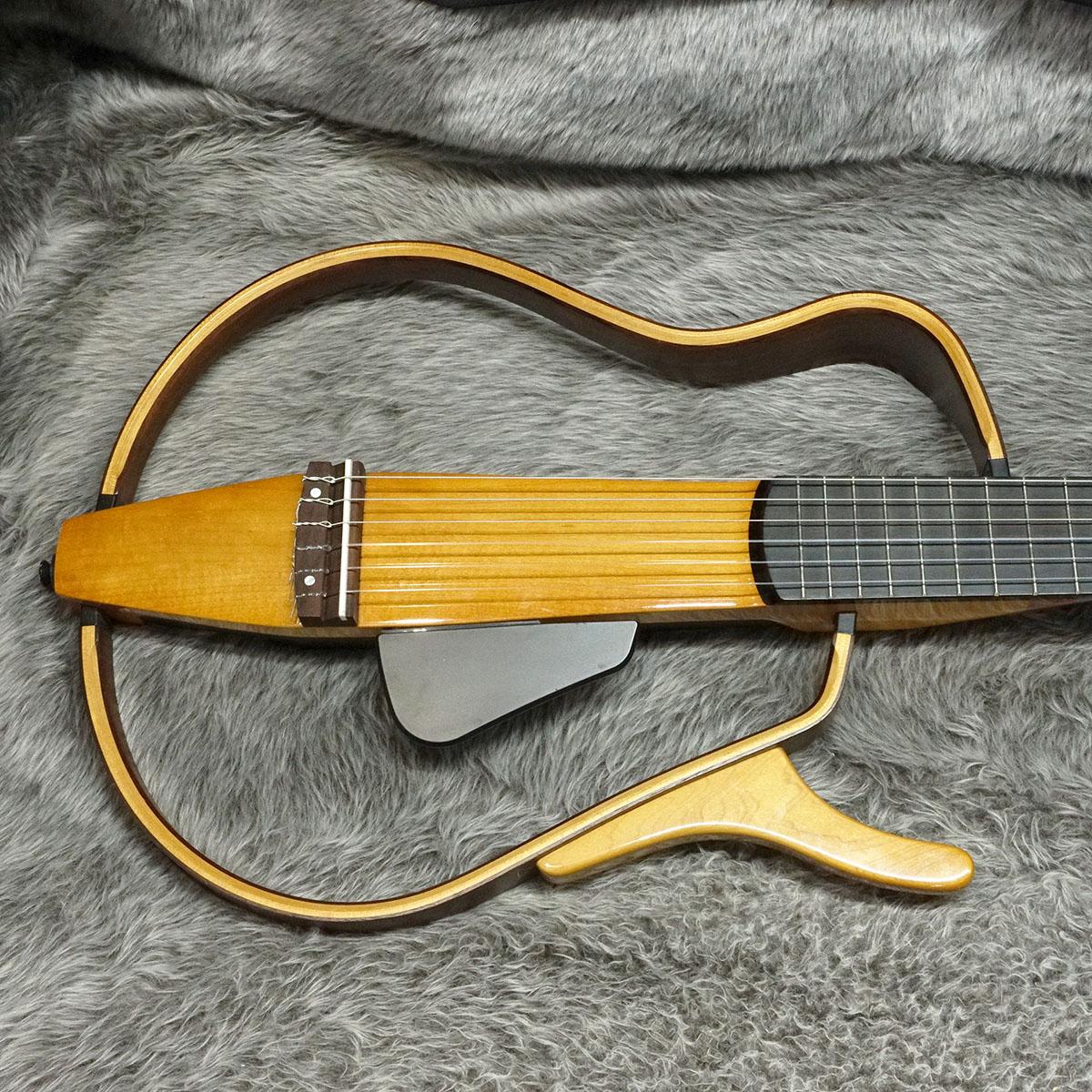 SLG120NW YAMAHA クラシック・ギター/フラメンコ・ギター サイレント