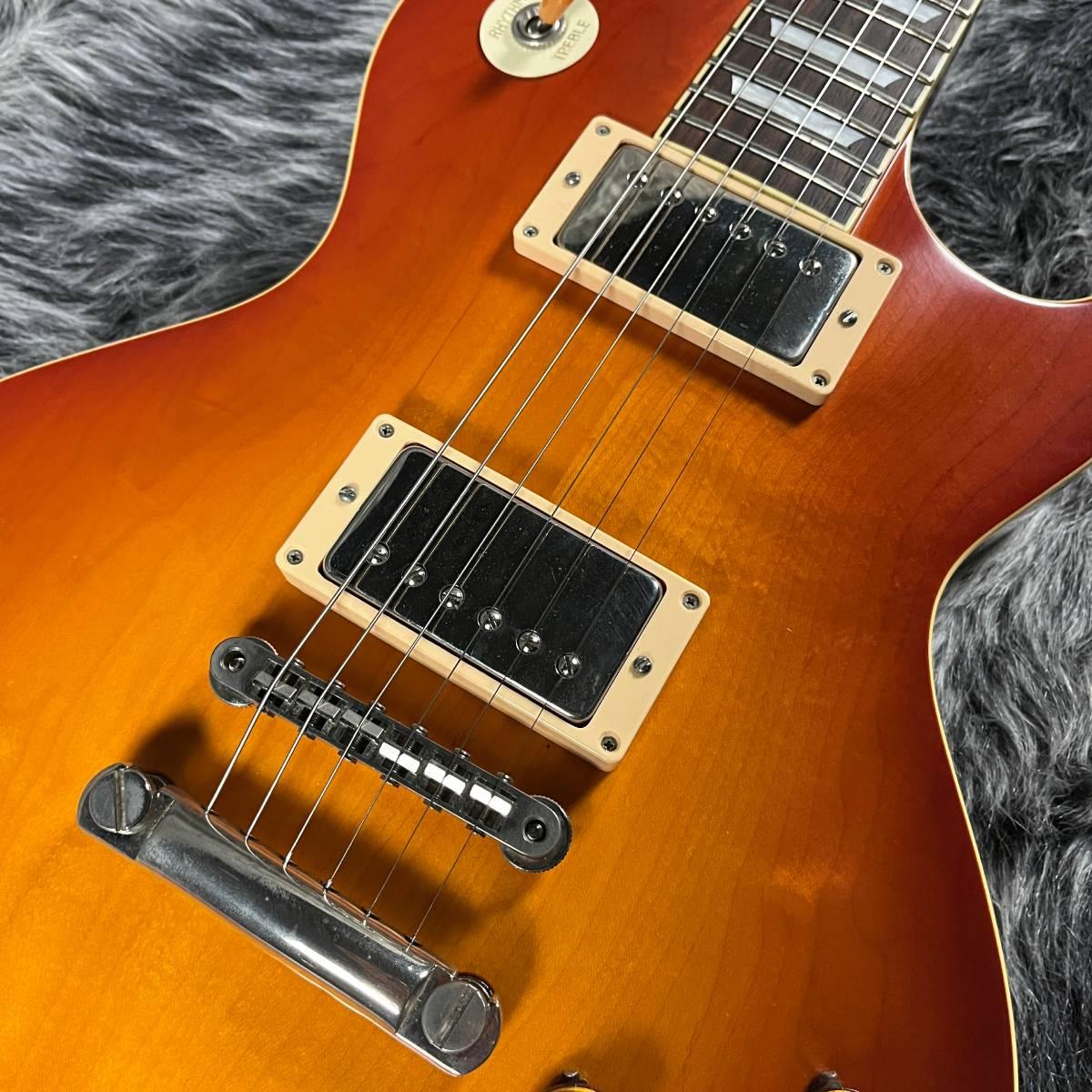 Tokai LS-92F（2013年製） / Made in Japan LS92 MVF Tokai エレクトリックギター レスポールタイプ 商品詳細