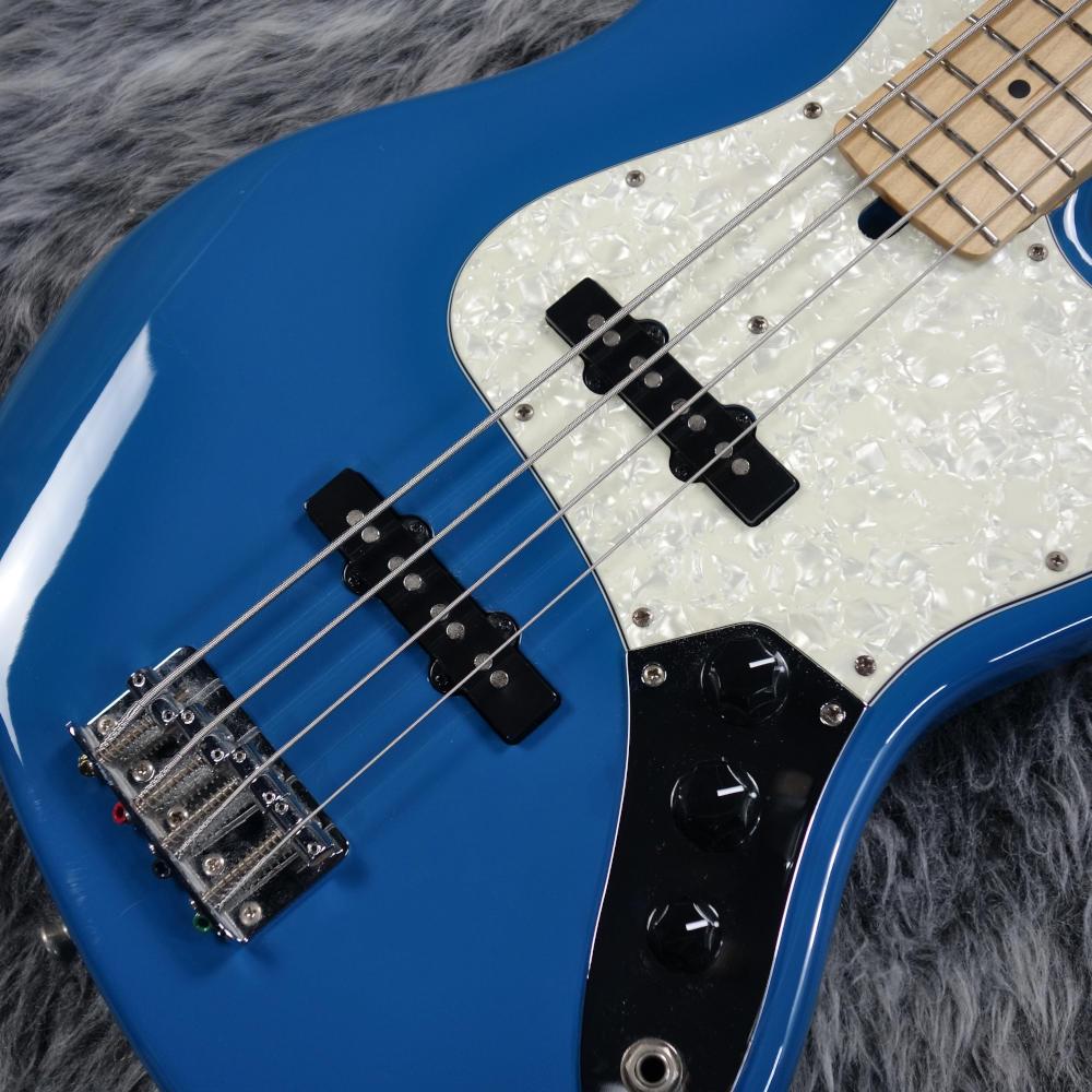 Global Series BJB Bacchus エレクトリック・ベース JBタイプ 商品詳細