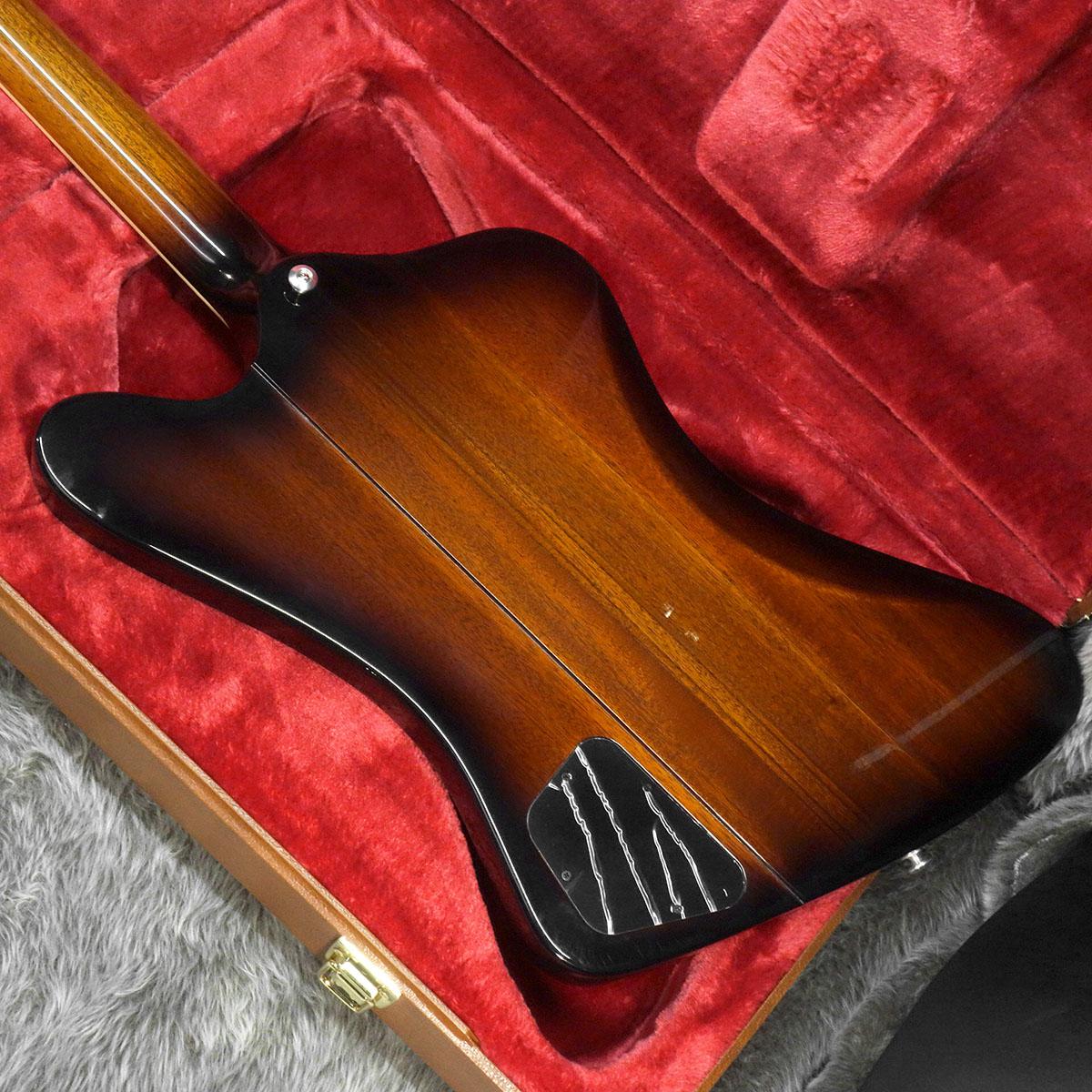 Firebird Tobacco Burst Gibson エレクトリックギター ファイヤー