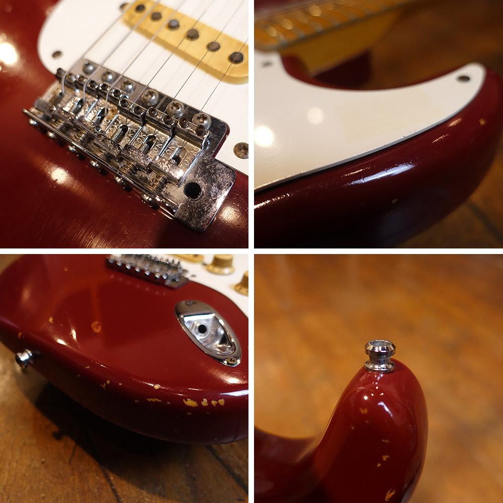 Springy Sound ST80 Refinish 1978s Tokai エレクトリックギター