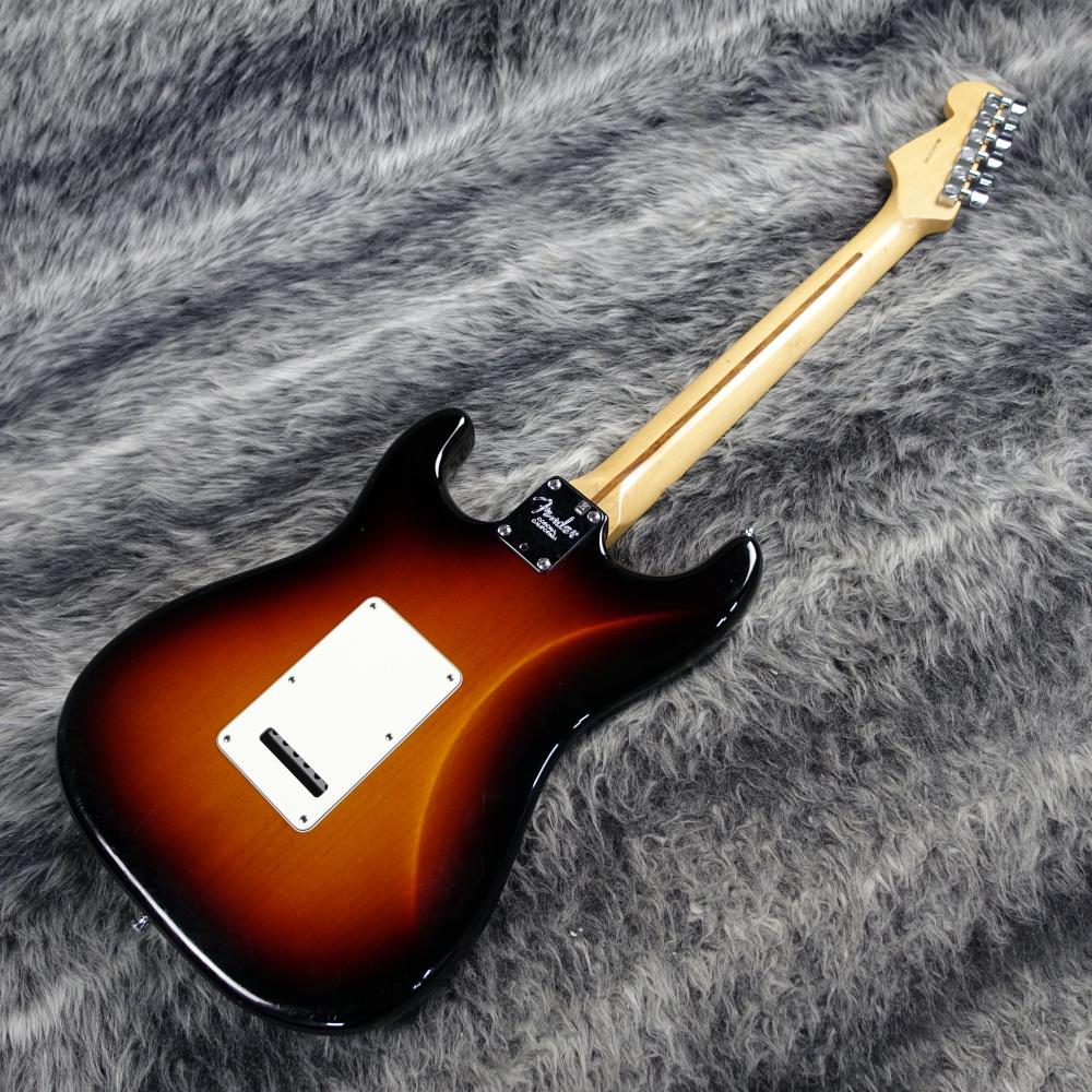 American Standard Stratocaster 3-Color Sunburst Fender USA