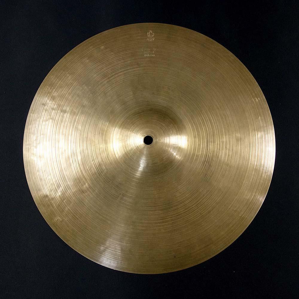 70's K Zildjian/60-70's A Zildjian 14