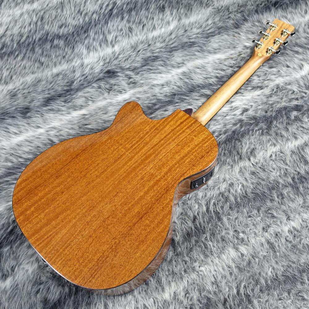 CE48T-EA ST Cat's Eyes アコースティックギター フラットトップ 商品