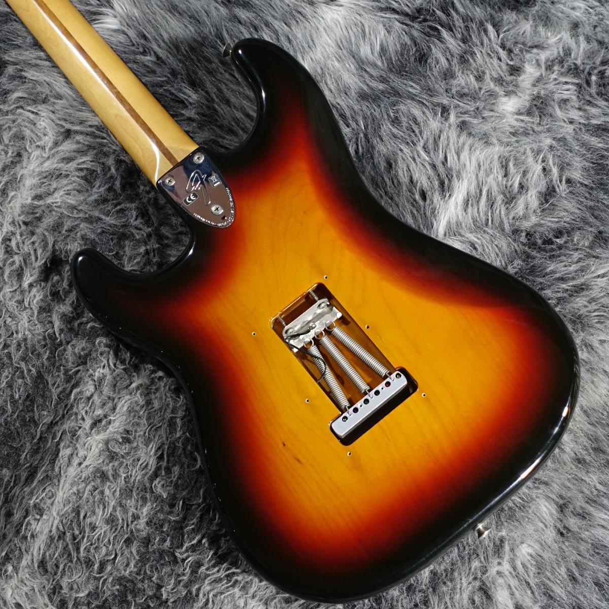 Classic Series 70 Stratocaster ストラトキャスター フェンダー Classic Series 70s Stratocaster 3TS Fender Mexico エレクトリック