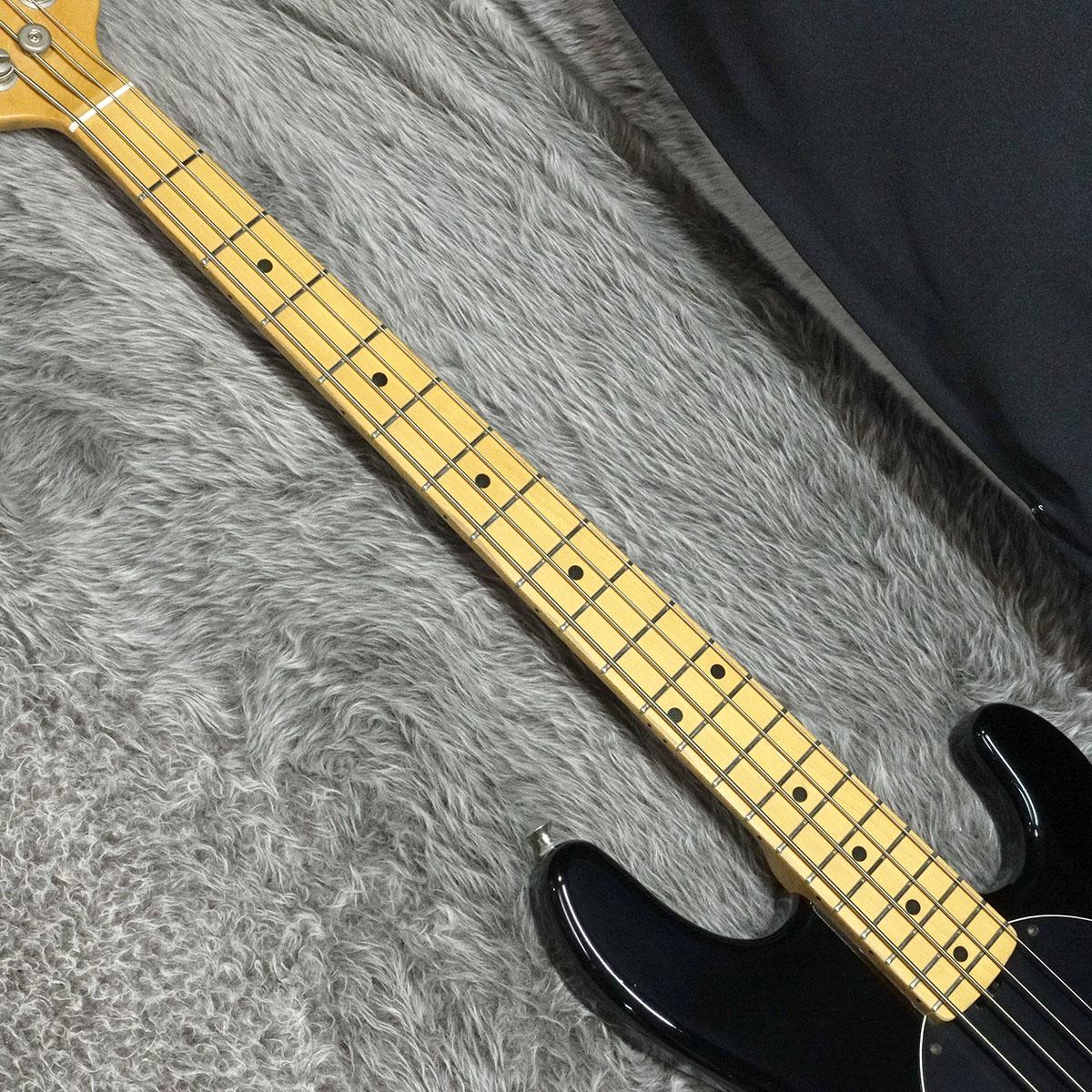 Stingray EX Black 1996 MUSIC MAN エレクトリック・ベース JBタイプ