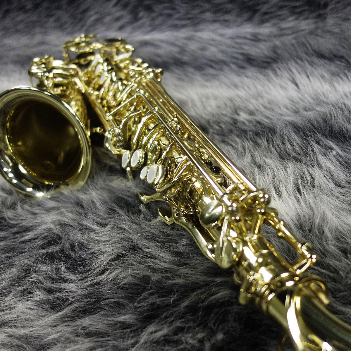 Seles Axos Alto Saxophone H. Selmer サックス／サクソフォン