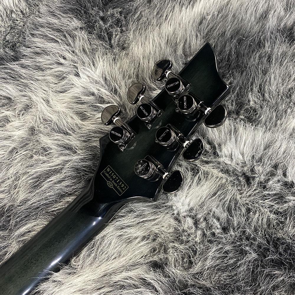Hellraiser Hybrid C-1( AD-C-1-HR-HB) TBB SCHECTER エレクトリック