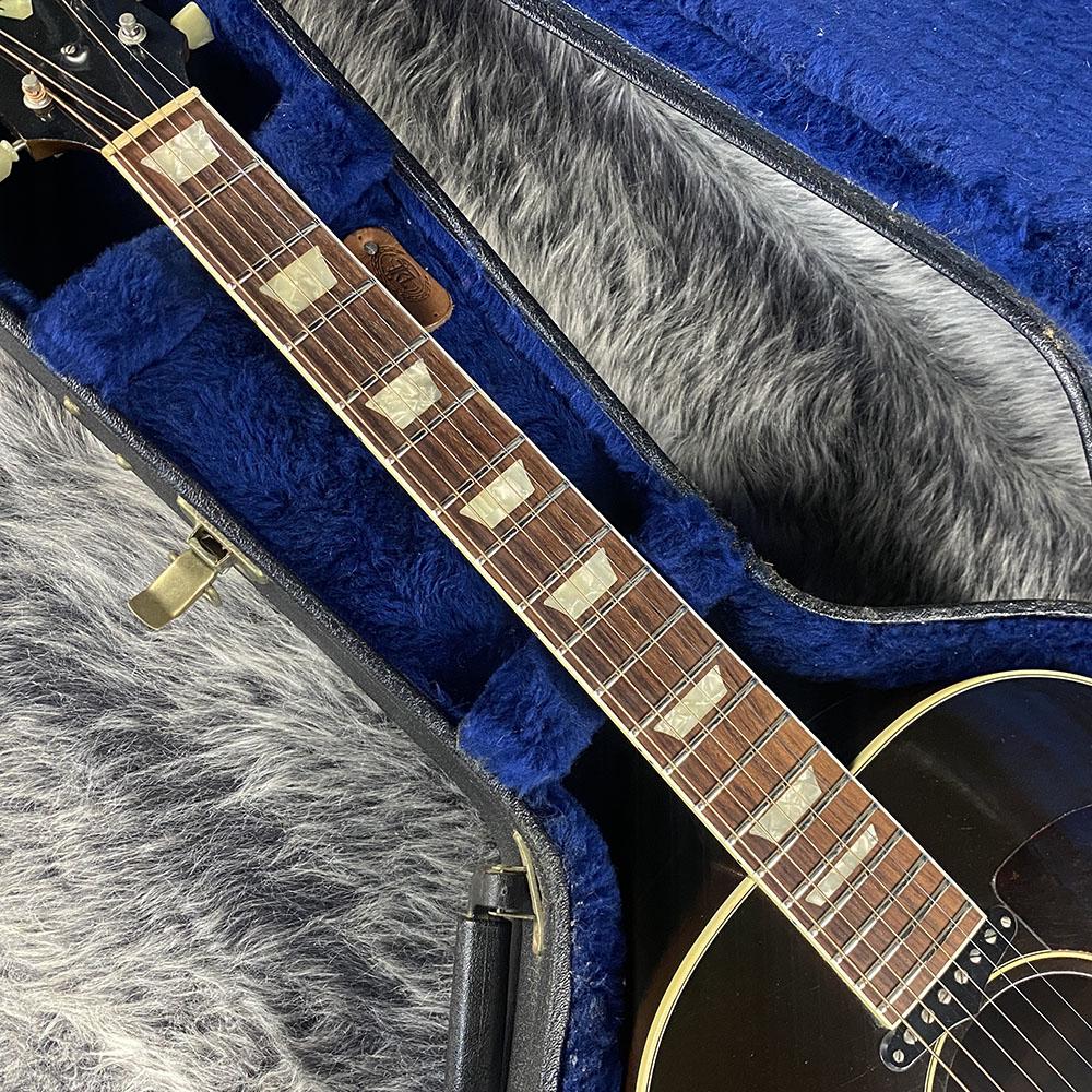 1964 J-160E 2000年製 Gibson エレクトリック・アコースティックギター