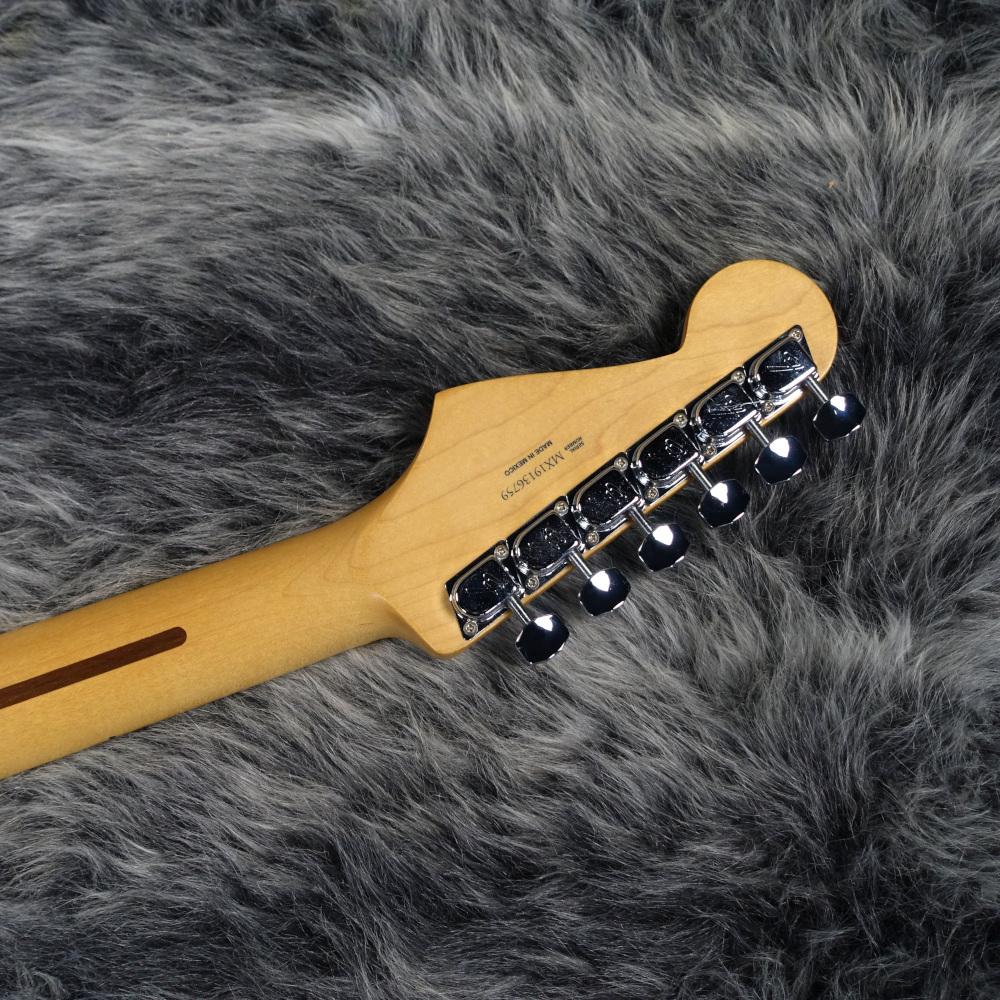 Player Lead II Black Fender エレクトリックギター その他のボディー