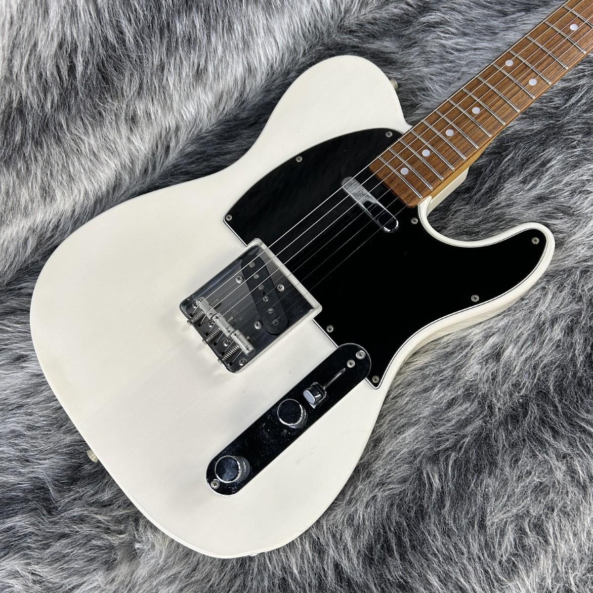 TL72-53 USB Fender Japan エレクトリックギター テレキャスタータイプ