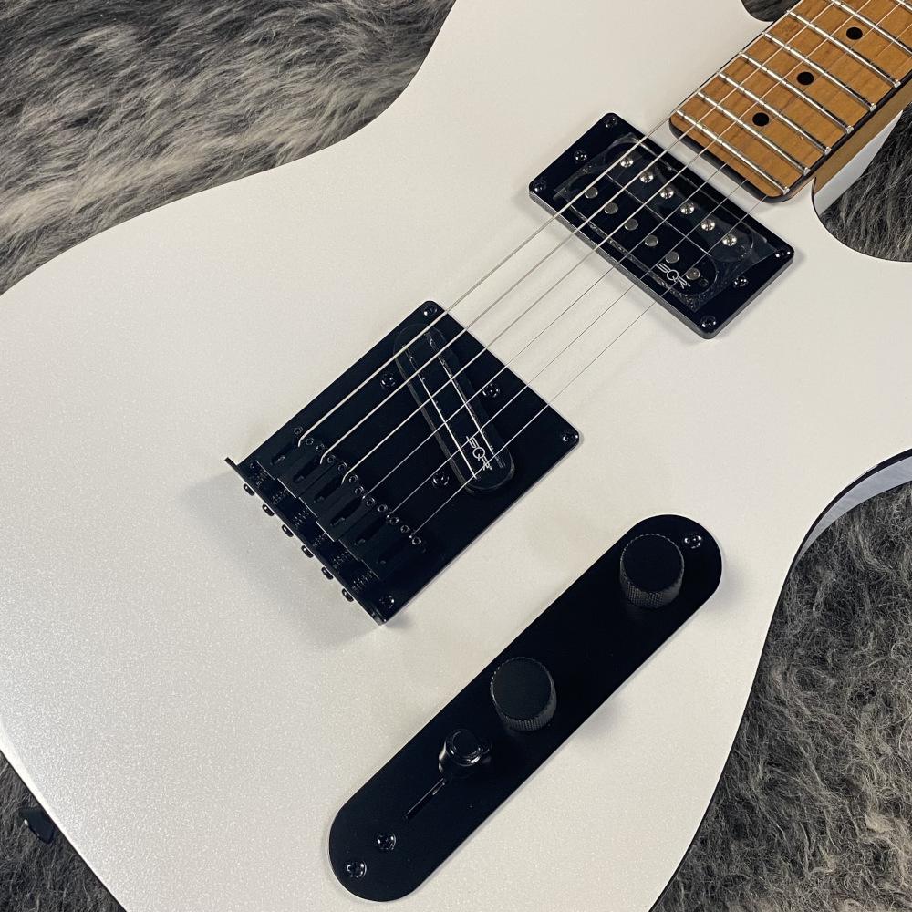 Contemporary Telecaster Pearl White Squier エレクトリックギター