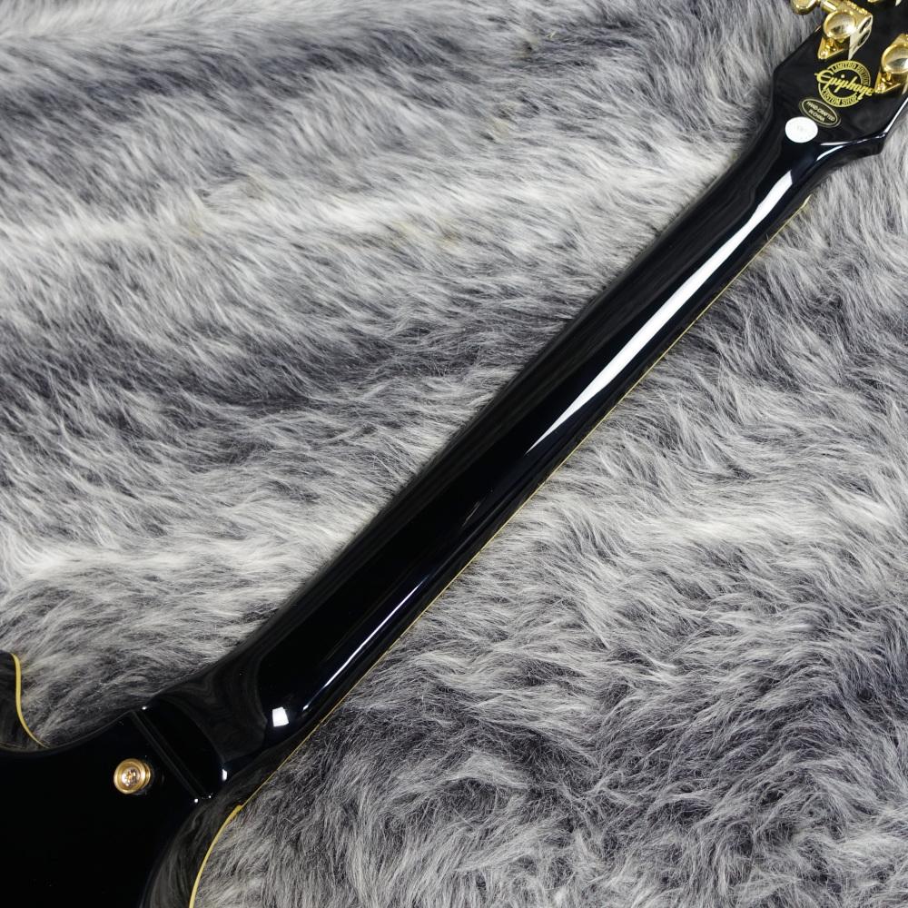 Limited Edition Genesis Deluxe Pro Vintage Sunburst【B級特価品