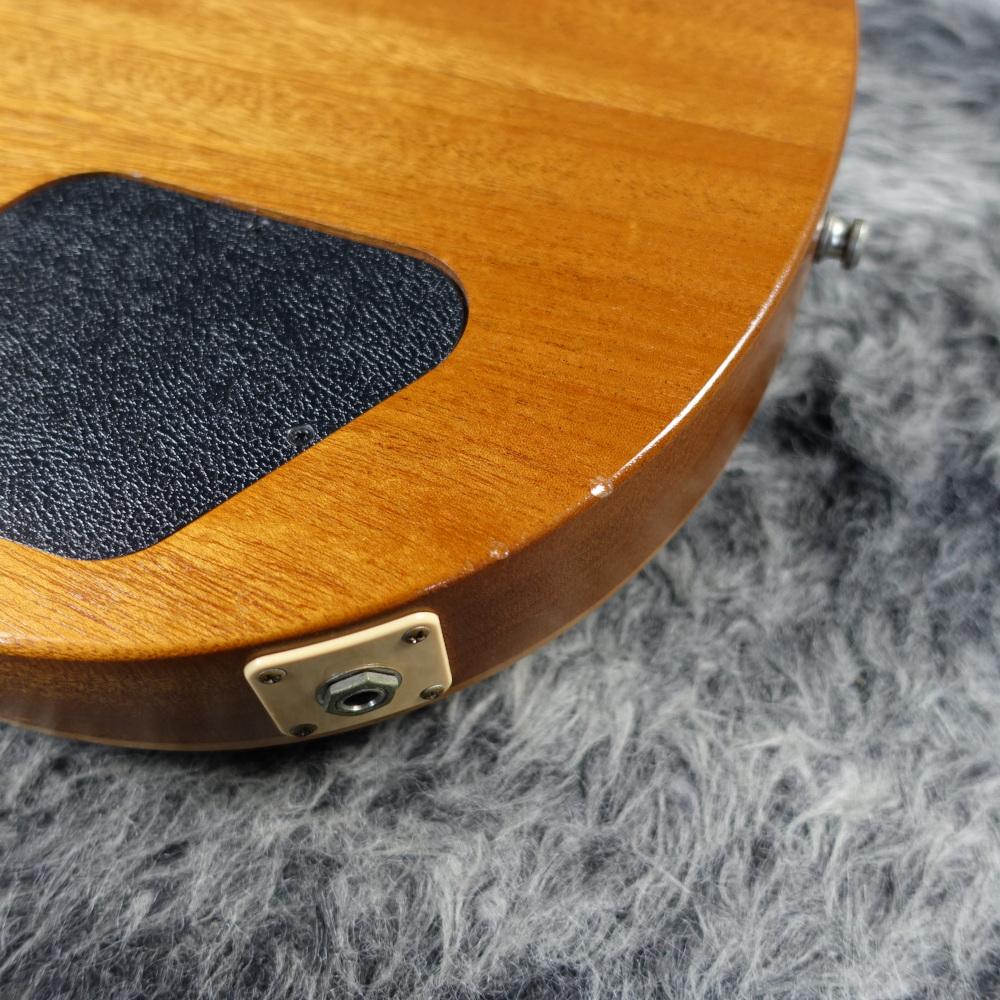 Les Paul Tribute 2018 Satin Gold Top Gibson エレクトリックギター