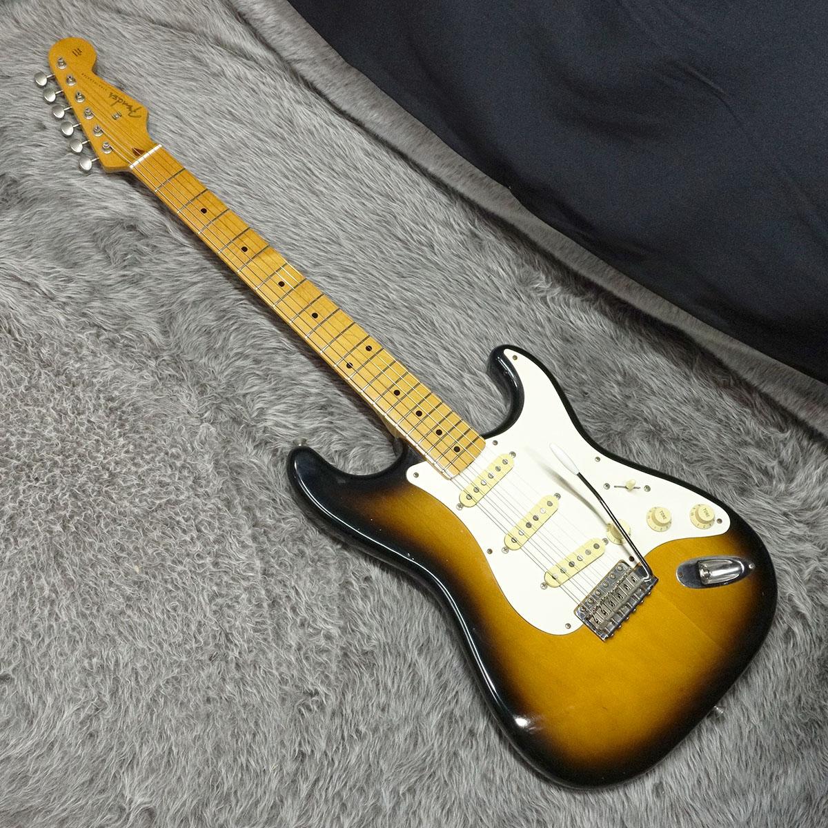 ST-57 2CS Fender Japan エレクトリックギター ストラトキャスター