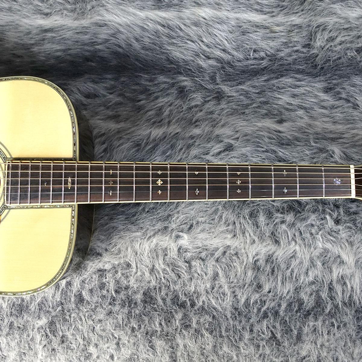 AD915 Aria Dreadnought アコースティックギター フラットトップ 商品