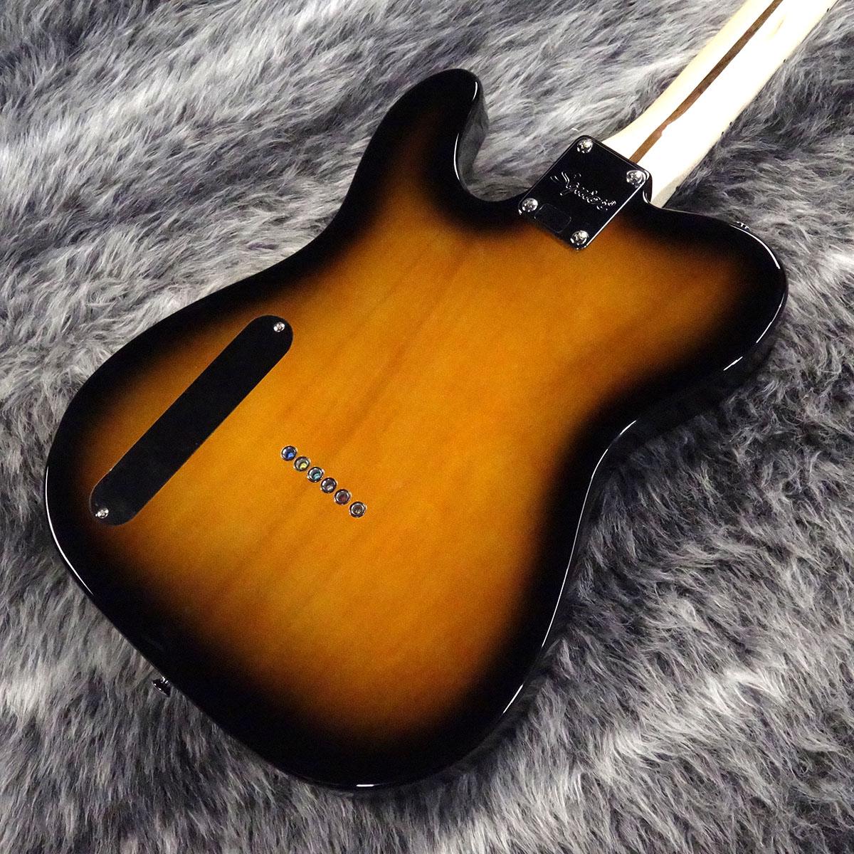 う*ゅ様 レア　Squier Cabronita テレキャスターシンライン　美品 う*ゅ様 レア Squier Cabronita テレキャスターシンライン 美品 - メルカリ