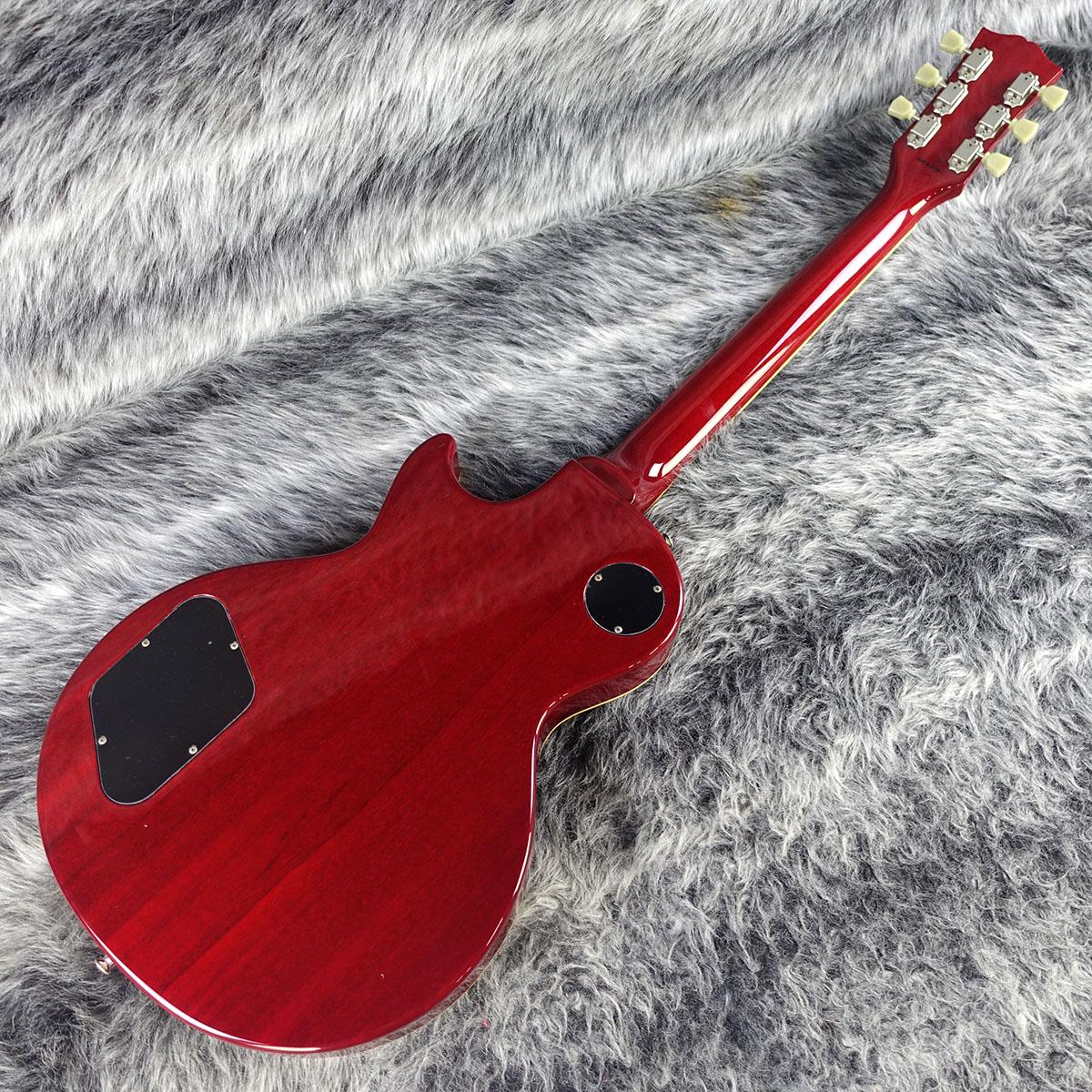 LS98F CS Tokai エレクトリックギター レスポールタイプ 商品詳細
