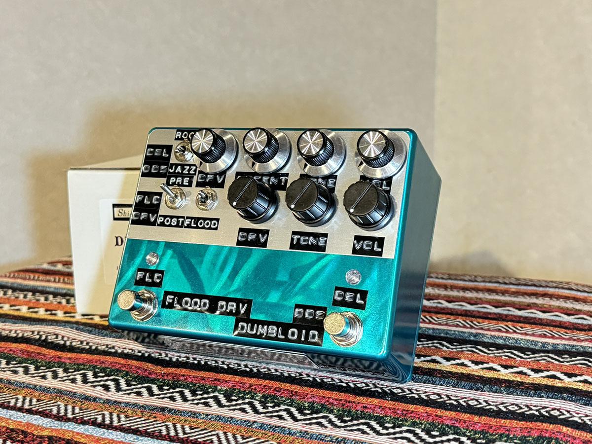 【常田さん風】DUMBLOID ODS clone 高音質 ハンドメイド 常田大希風】DUMBLOID ODS clone 高音質 即発送可｜Yahoo!フリマ（旧