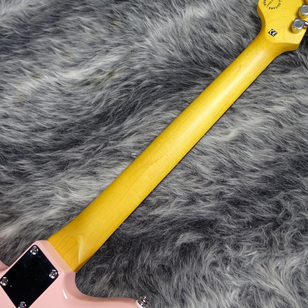 Tribute Series Doheny Shell Pink【B級特価品】 G&L エレクトリック