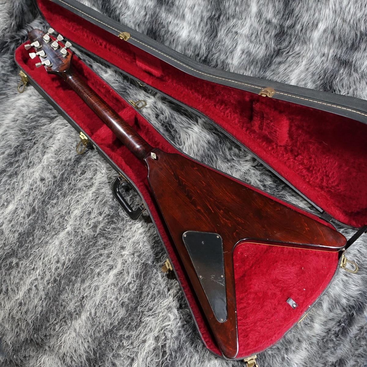 THE V Gibson エレクトリックギター Vタイプ 商品詳細 | ロッキン